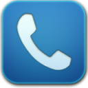 Icona telefono